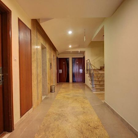 Capital O 46218 Royal Cottage Suite Kanpur Ngoại thất bức ảnh