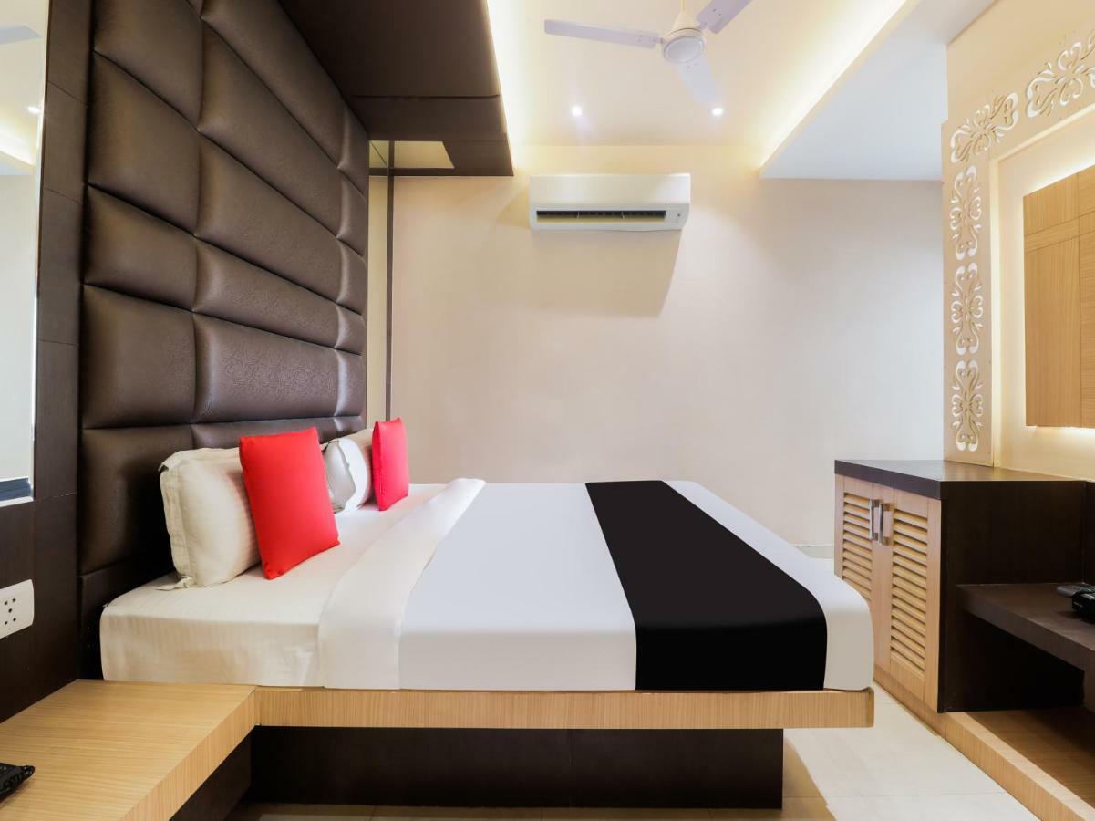 Capital O 46218 Royal Cottage Suite Kanpur Ngoại thất bức ảnh