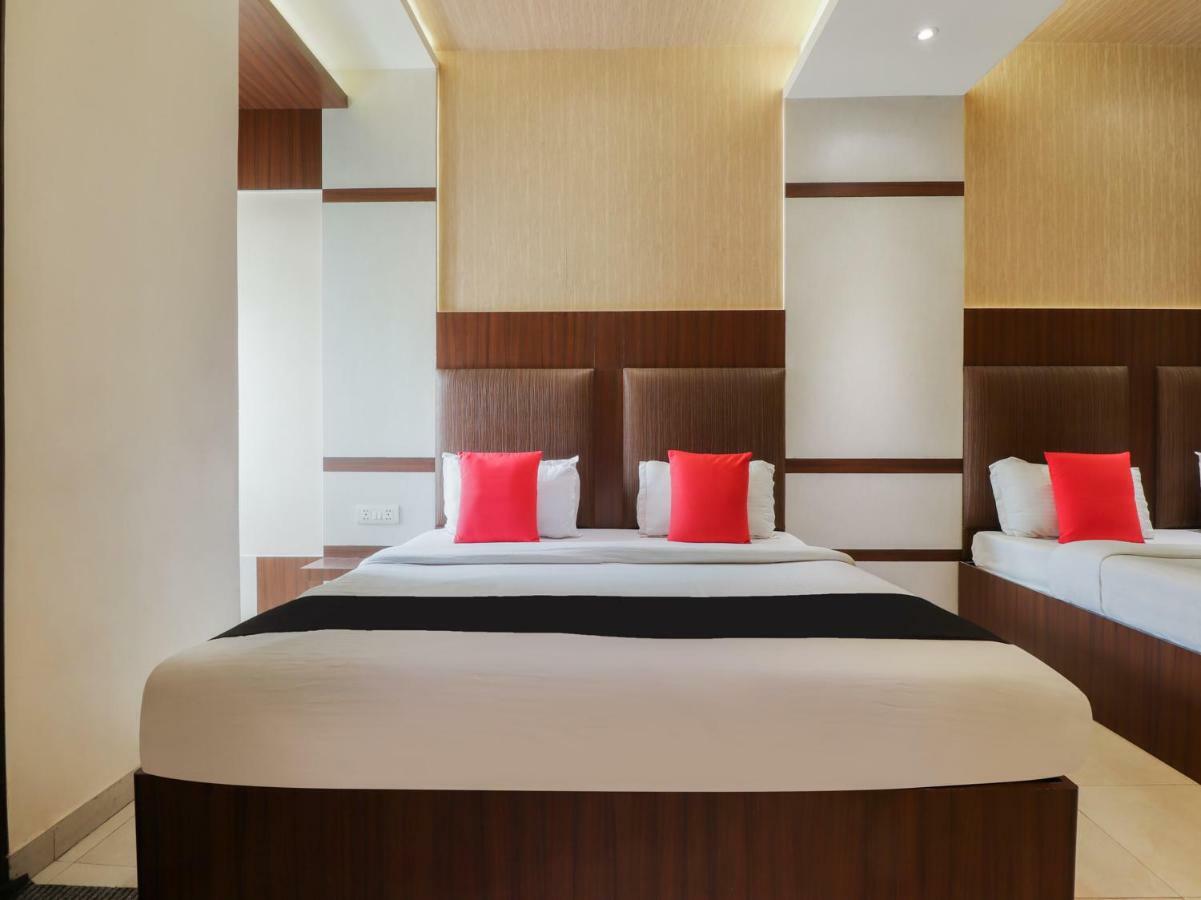 Capital O 46218 Royal Cottage Suite Kanpur Ngoại thất bức ảnh