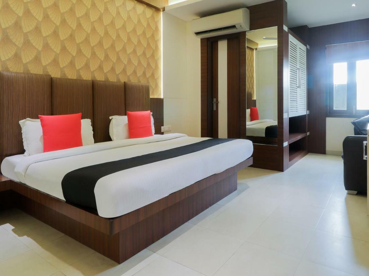Capital O 46218 Royal Cottage Suite Kanpur Ngoại thất bức ảnh