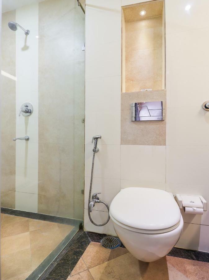 Capital O 46218 Royal Cottage Suite Kanpur Ngoại thất bức ảnh
