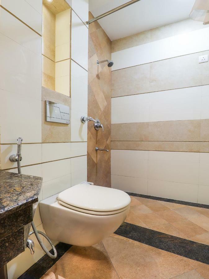 Capital O 46218 Royal Cottage Suite Kanpur Ngoại thất bức ảnh